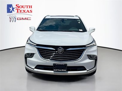 Used 2023 Buick Enclave Essence w/ Experience Buick Package