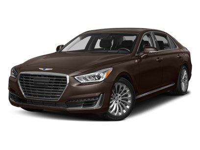 Used 2018 Genesis G90 5.0 Ultimate