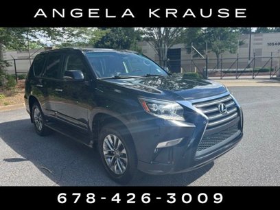 Used 2014 Lexus GX 460 Luxury