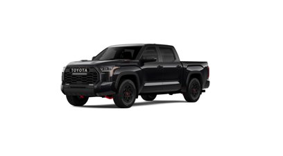 New 2025 Toyota Tundra TRD Pro