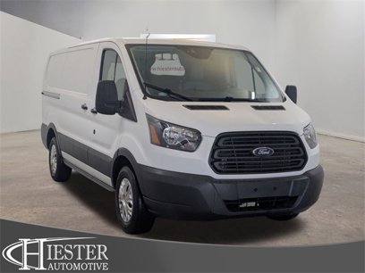 Used 2017 Ford Transit 150 130 Low Roof