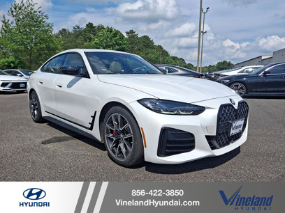 Used 2022 BMW M440i xDrive Gran Coupe w/ Premium Package