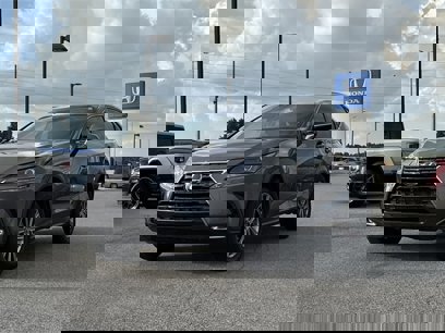 Used 2020 Lexus NX 300 FWD w/ Comfort Package