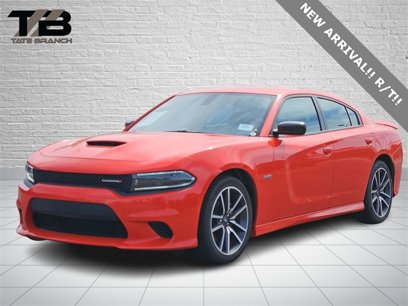 Used 2023 Dodge Charger R/T