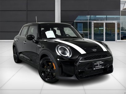 Used 2022 MINI Cooper S