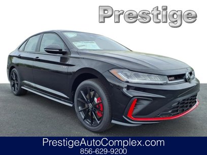 New 2025 Volkswagen Jetta GLI Autobahn