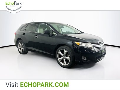 Used 2011 Toyota Venza w/ Convenience Pkg