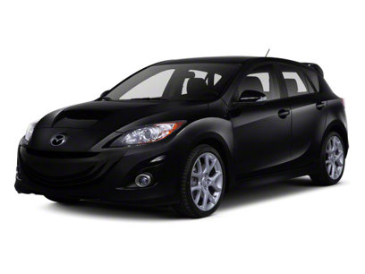 Used 2013 MAZDA MAZDA3 Touring