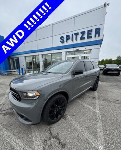 Used 2019 Dodge Durango SXT
