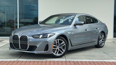 Used 2025 BMW 430i