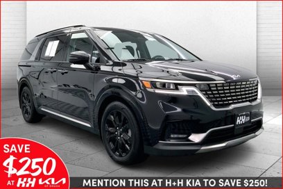 Used 2024 Kia Carnival SX Prestige