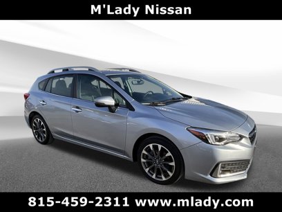 Used 2021 Subaru Impreza 2.0i Limited w/ Popular Package #2