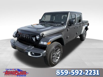 Used 2024 Jeep Gladiator Sport