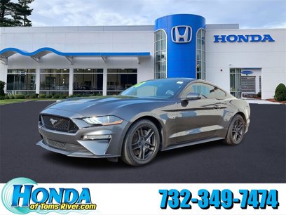 Used 2018 Ford Mustang GT w/ Equipment Group 301A