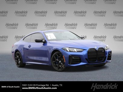 New 2026 BMW 440i xDrive Coupe w/ Premium Package