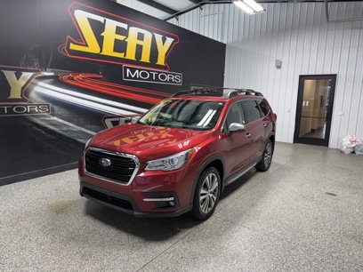 Used 2022 Subaru Ascent Touring w/ Popular Package #2A