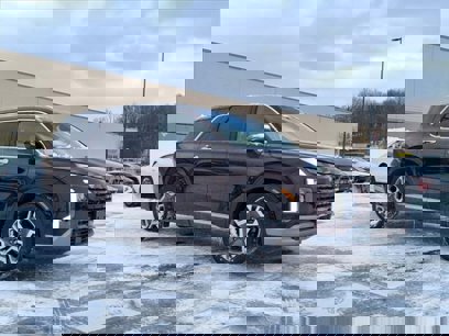 Used 2024 Hyundai Palisade Limited