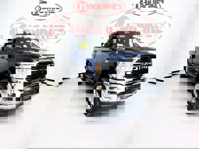 Used 2021 RAM 2500 Big Horn w/ Level 1 Equipment Group