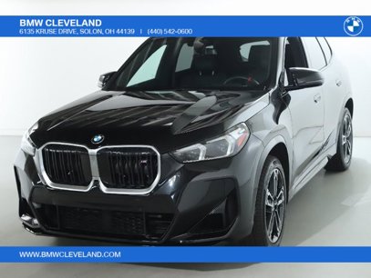 Used 2025 BMW X1 M35i