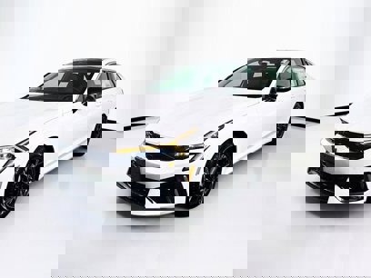 New 2025 Kia K5 GT-Line