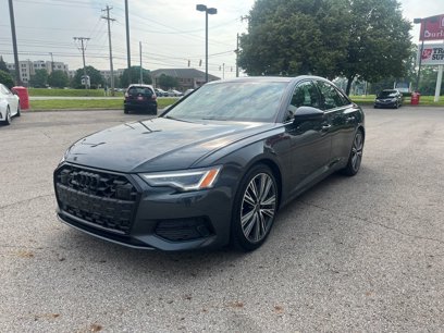Used 2024 Audi A6 2.0T Premium w/ Convenience Package