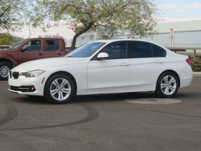 Used 2016 BMW 328i Sedan
