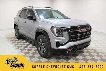 New 2026 GMC Terrain AT4 w/ Convenience Package III