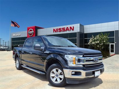 Used 2019 Ford F150 XLT