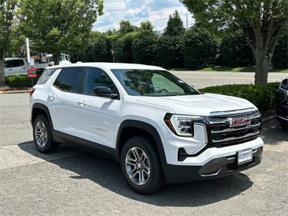 New 2026 GMC Terrain Elevation
