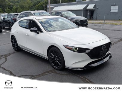 Used 2024 MAZDA MAZDA3 Hatchback w/ Appearance Package