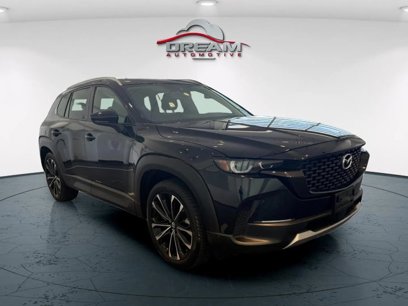 Used 2024 MAZDA CX-50 AWD 2.5 Turbo w/ Weather Package