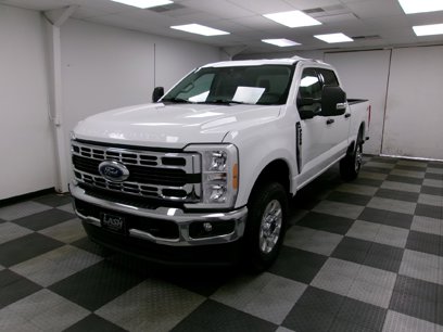 Used 2023 Ford F250 XL