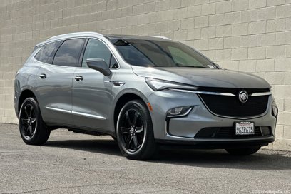 Certified 2023 Buick Enclave Essence w/ Experience Buick Package