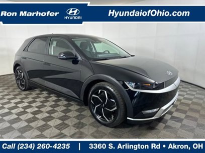 Used 2023 Hyundai Ioniq 5 SE