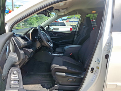 Certified 2024 Subaru Ascent Premium w/ Convenience Package