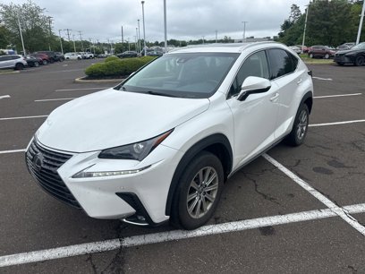 Used 2018 Lexus NX 300 AWD w/ Comfort Package