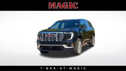 New 2024 GMC Acadia Denali w/ Super Cruise Package