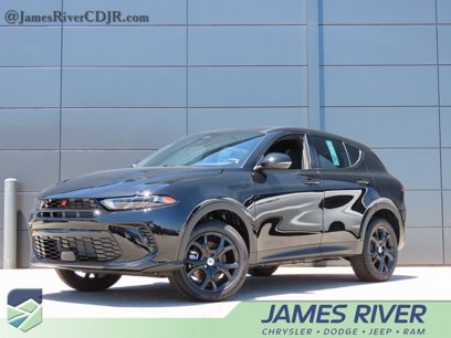 New 2024 Dodge Hornet GT