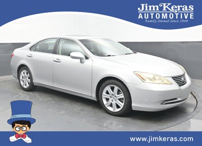 Used 2009 Lexus ES 350