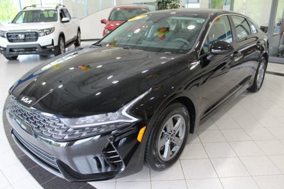 Used 2023 Kia K5 LXS