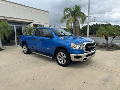 Used 2023 RAM 1500 Big Horn