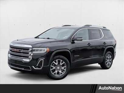 Used 2023 GMC Acadia SLT