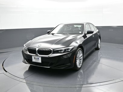 Used 2023 BMW 330i xDrive Sedan w/ Driving Assistance Package