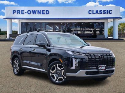 Used 2023 Hyundai Palisade SEL