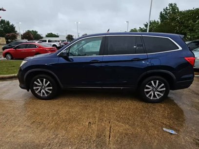 Used 2020 Honda Pilot EX