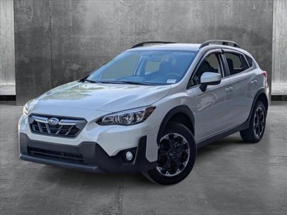 Used 2023 Subaru Crosstrek 2.0i Premium