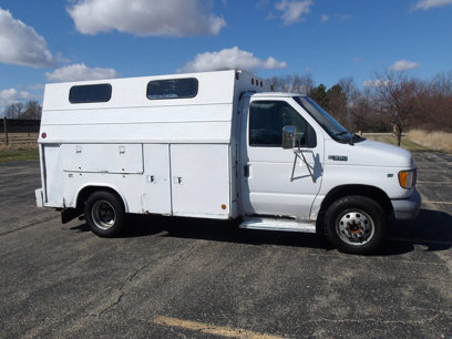 Used 1999 Ford E-350 and Econoline 350 Super Duty