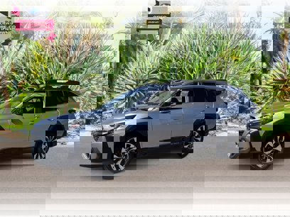 Certified 2025 Subaru Outback Limited XT