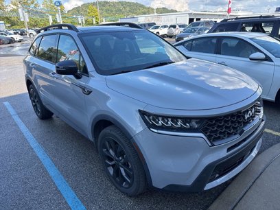 Used 2022 Kia Sorento X-Line EX