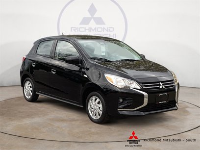New 2024 Mitsubishi Mirage